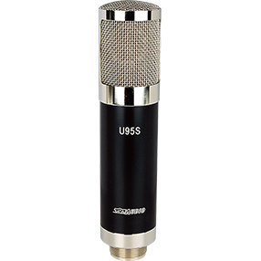 U95S经典电子管录音话筒
